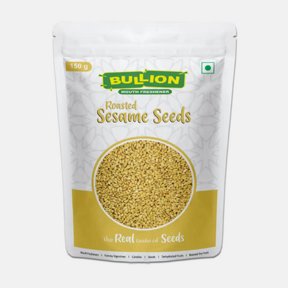 Bullion Sweet Sesame Seeds