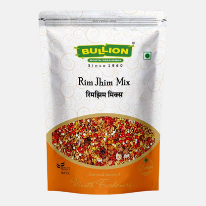 Bullion Rim Jhim Mix