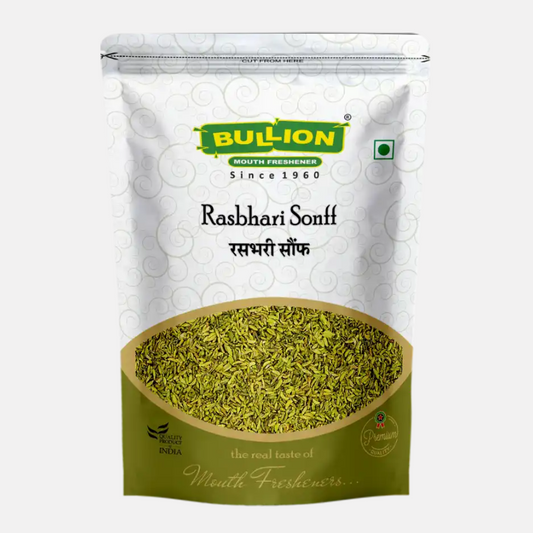 Bullion Rasbhari Sonff