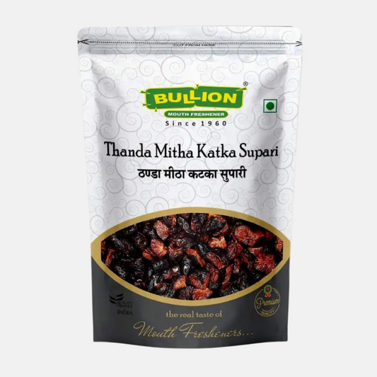 Bullion Thanda Mitha Katka