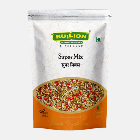 Bullion Super Mix