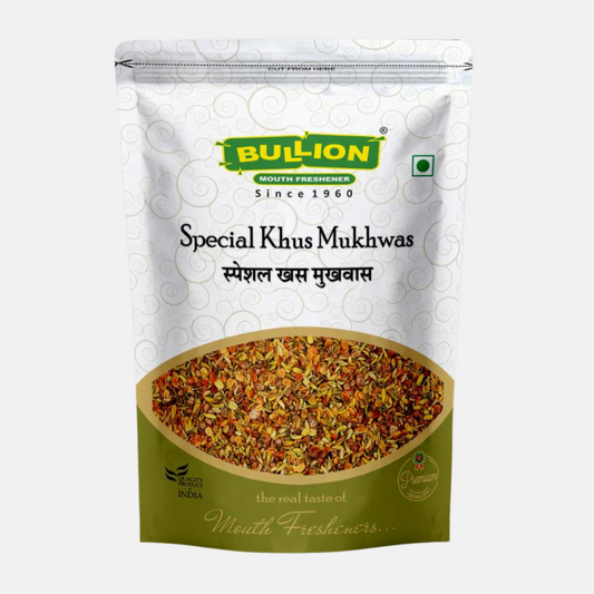 Bullion Special Khus Mukhwas