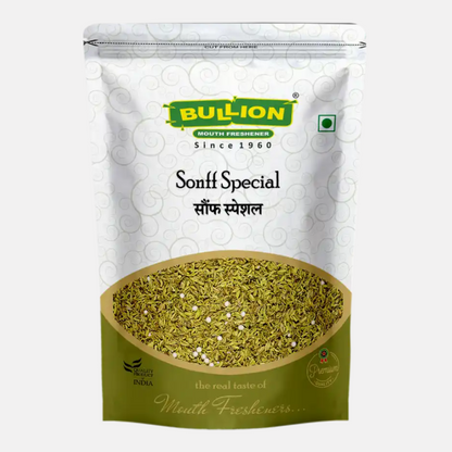 Bullion Sonff Special