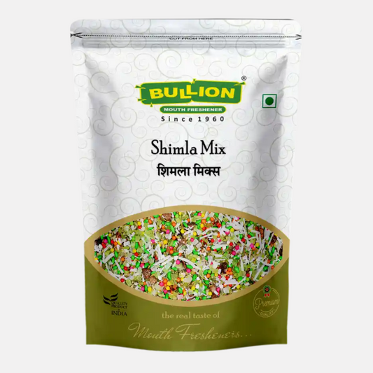 Bullion Shimla Mix