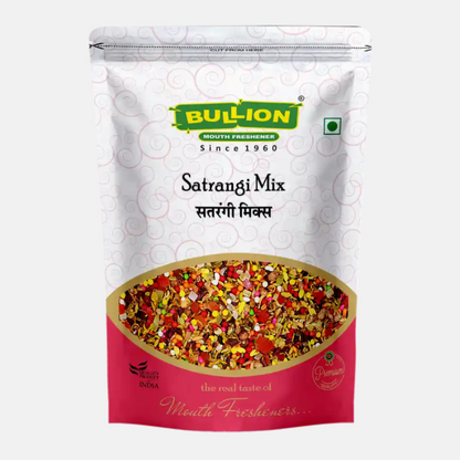 Bullion Satrangi Mix