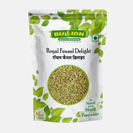 Bullion Royal Fennel Delight