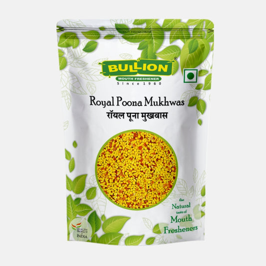 Bullion Royal Poona Mukhwas