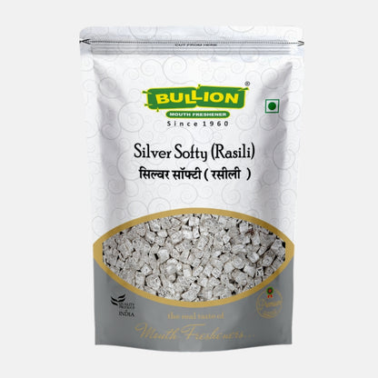 Bullion Silver Softy (Rasili)