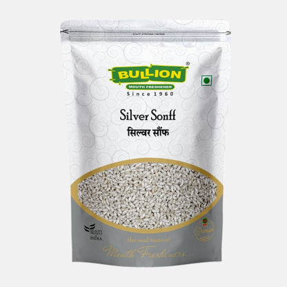 Bullion Silver Sonff