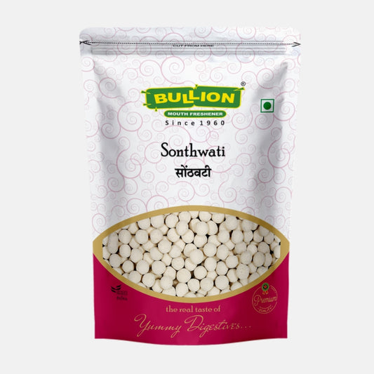 Bullion Sonthwati