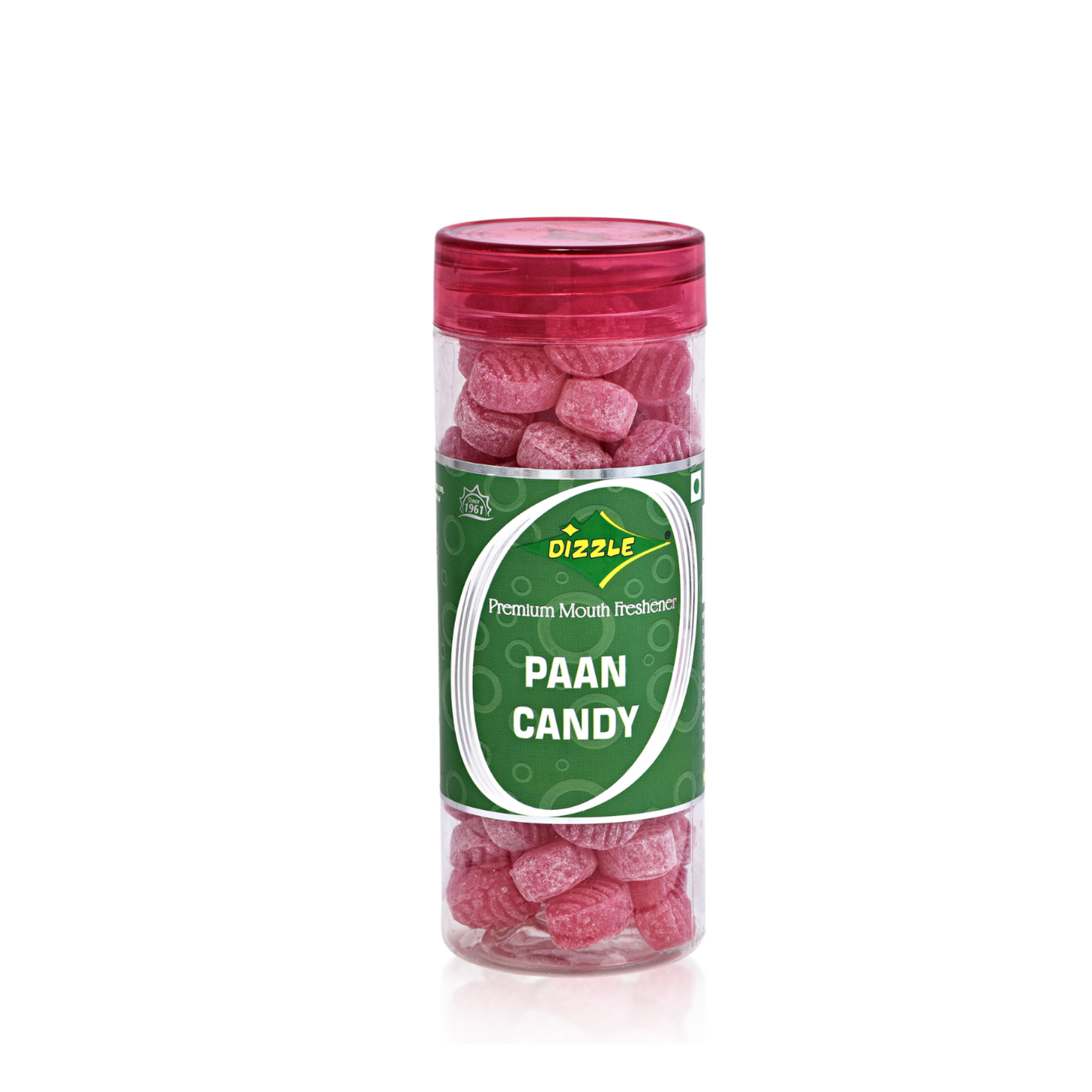 Dizzle Paan Candy