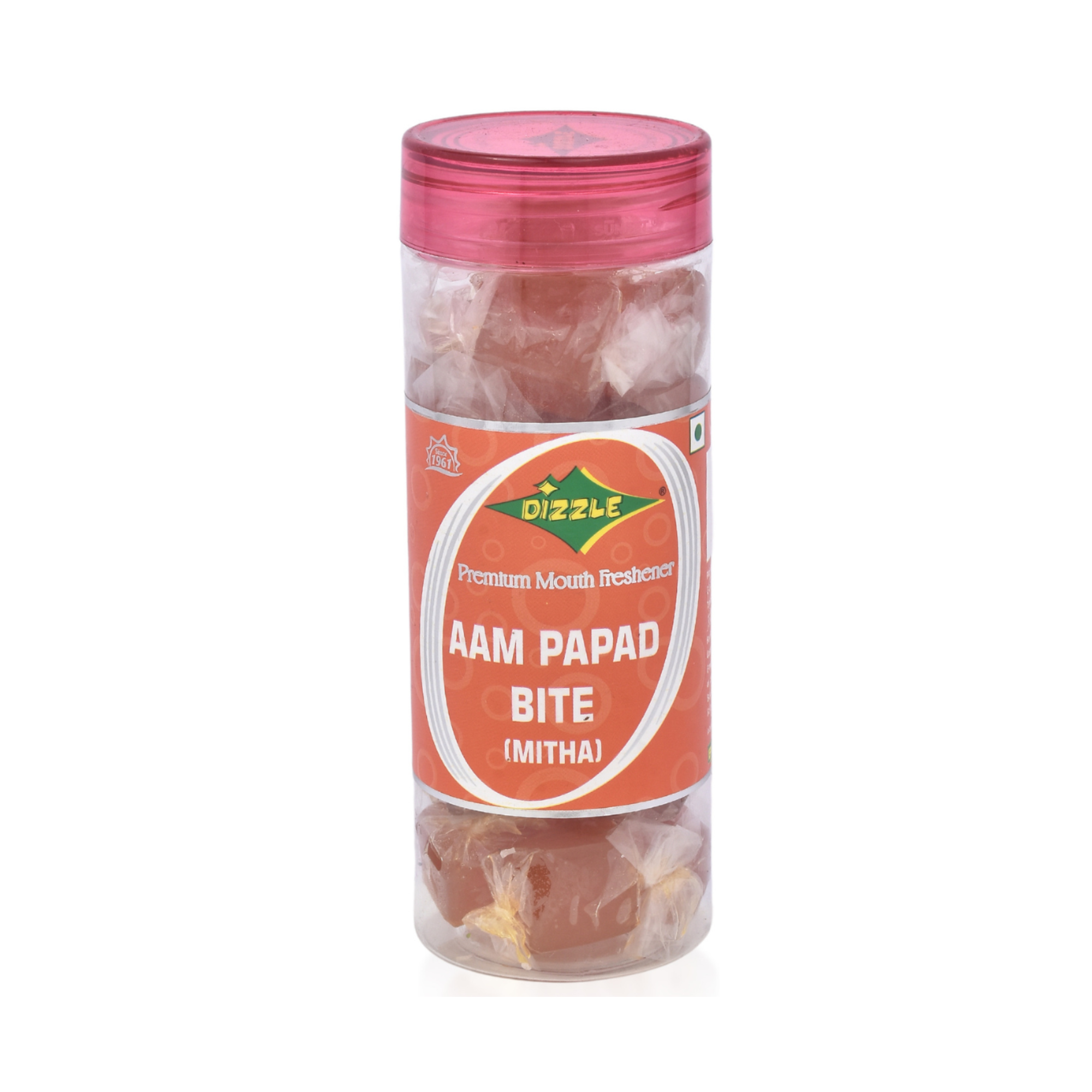 Dizzle Aampapad Bite Mitha