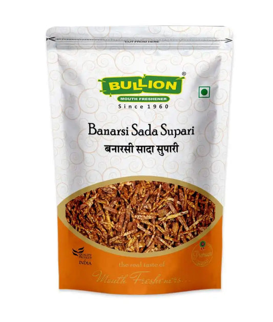 Bullion Banarasi Sada