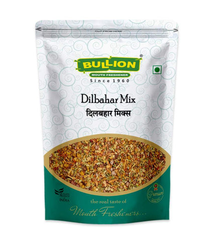 Bullion Dilbahar Mix