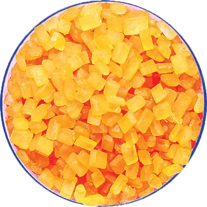 Bullion Kesar Mishri