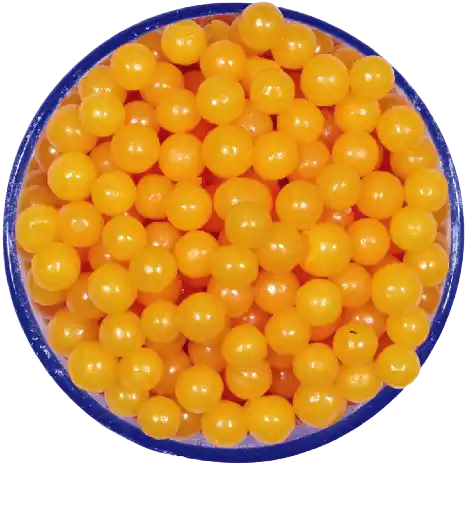 Bullion Mango Balls Candy