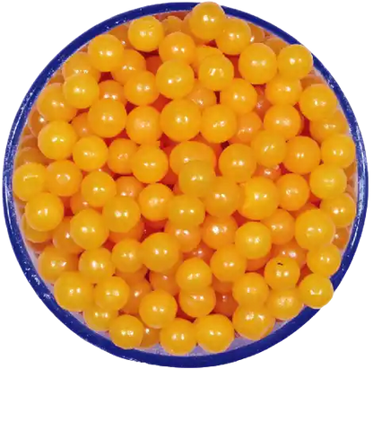 Bullion Mango Balls Candy