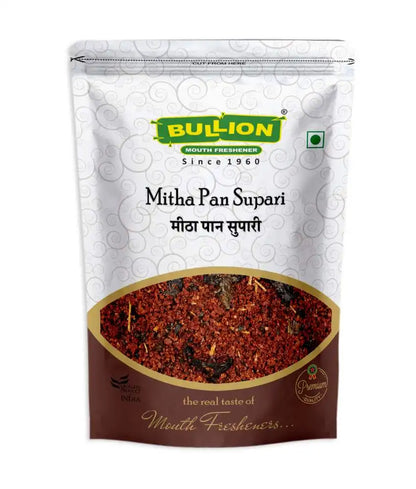 Bullion Mitha Paan