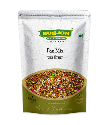 Bullion Pan Mix