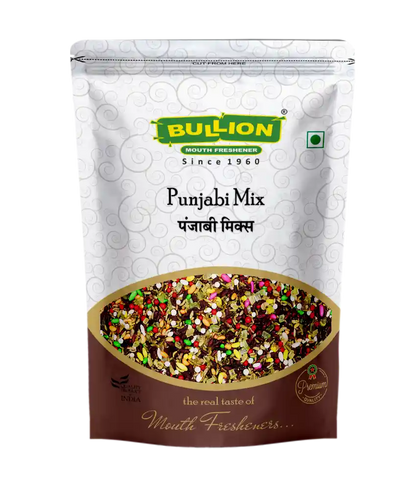 Bullion Punjabi Mix