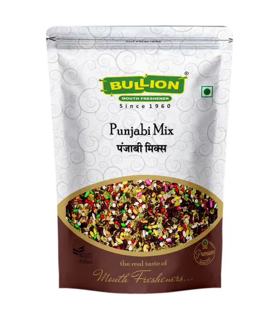 Bullion Punjabi Mix