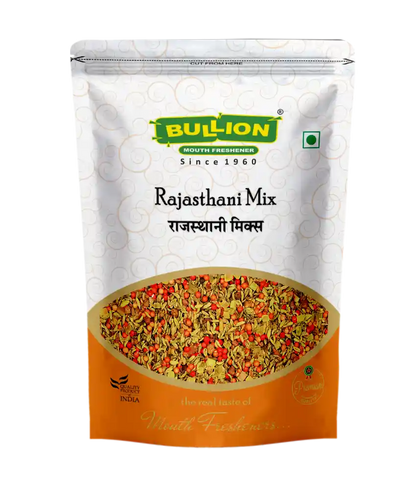 Bullion Rajasthani Mix