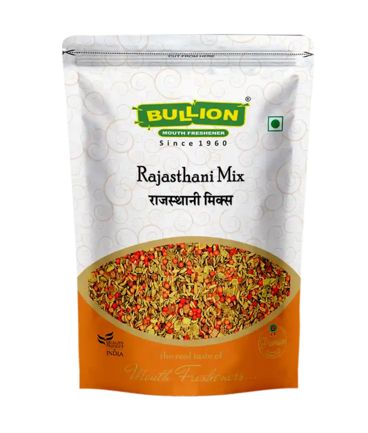 Bullion Rajasthani Mix