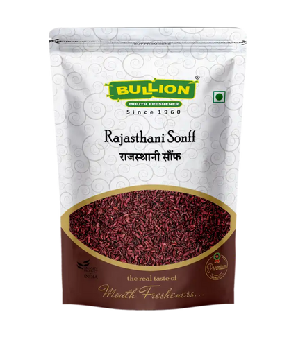 Bullion Rajasthani Sonff